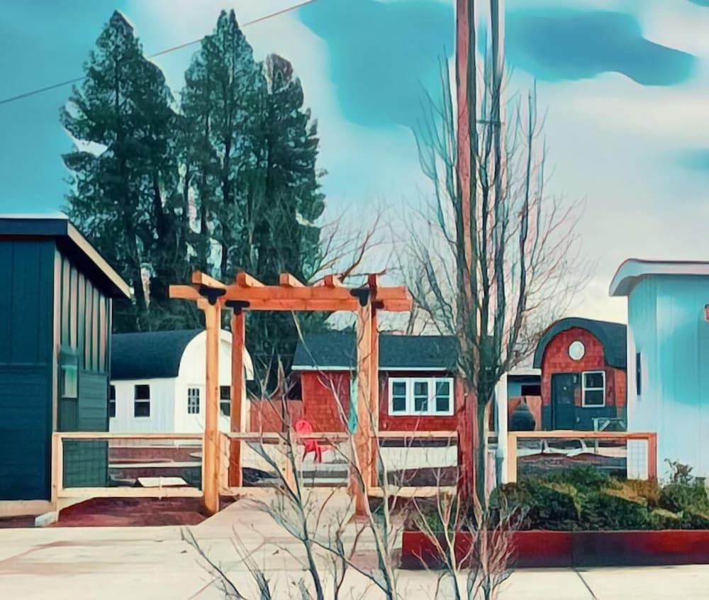 The Boutique Retreat — hotel in Mcminnville