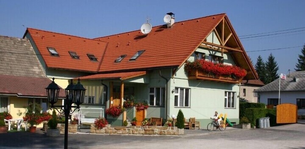 Penzion Via Mara in Liptovsky Mikulas, Slovakia