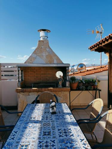 Chalandri Sunset Suite — 4-Star Luxury Hotel in Athens, Greece