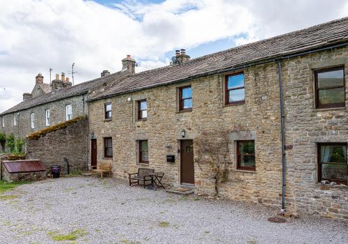 5 Swallowsholm Cottage