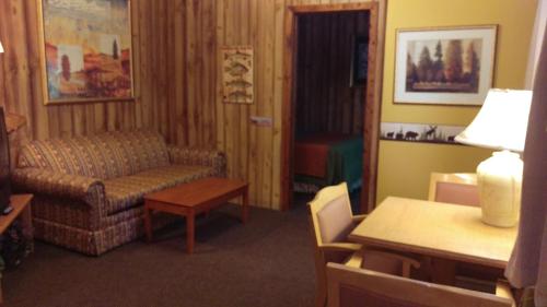 Alpine Motel - photo 38