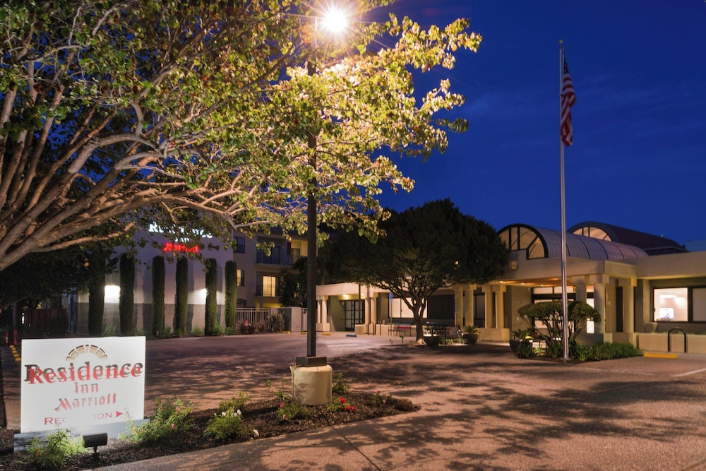 Residence Inn Palo Alto Menlo Park - photo 60