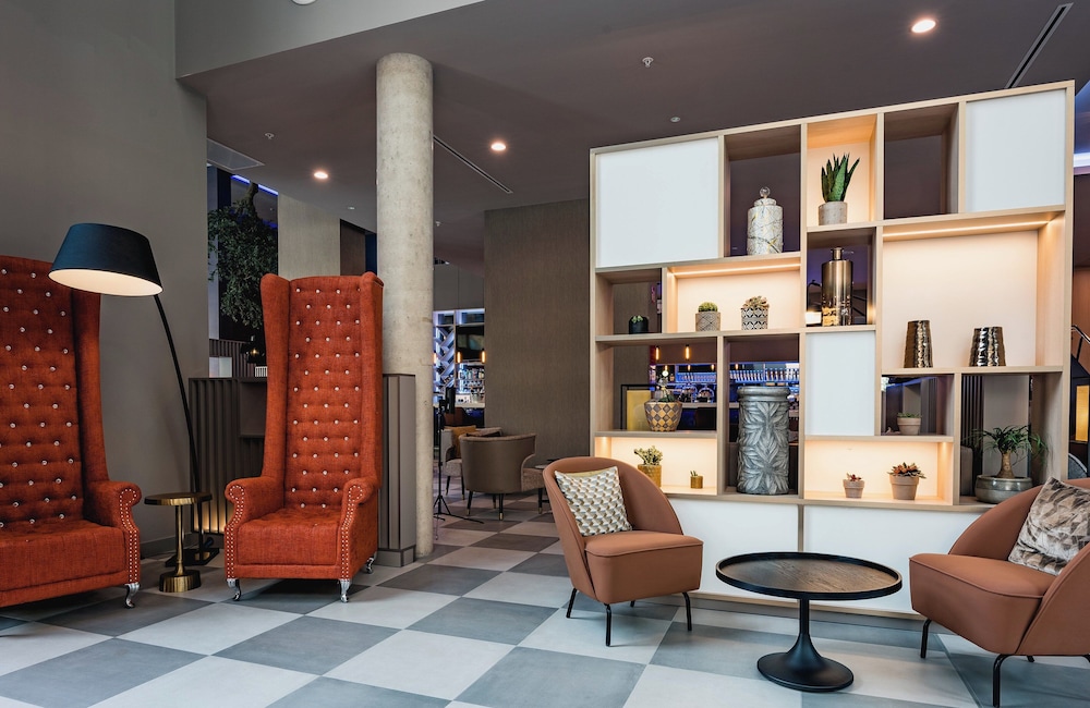Leonardo Royal Hotel Barcelona Fira — Barcelona — photo 2