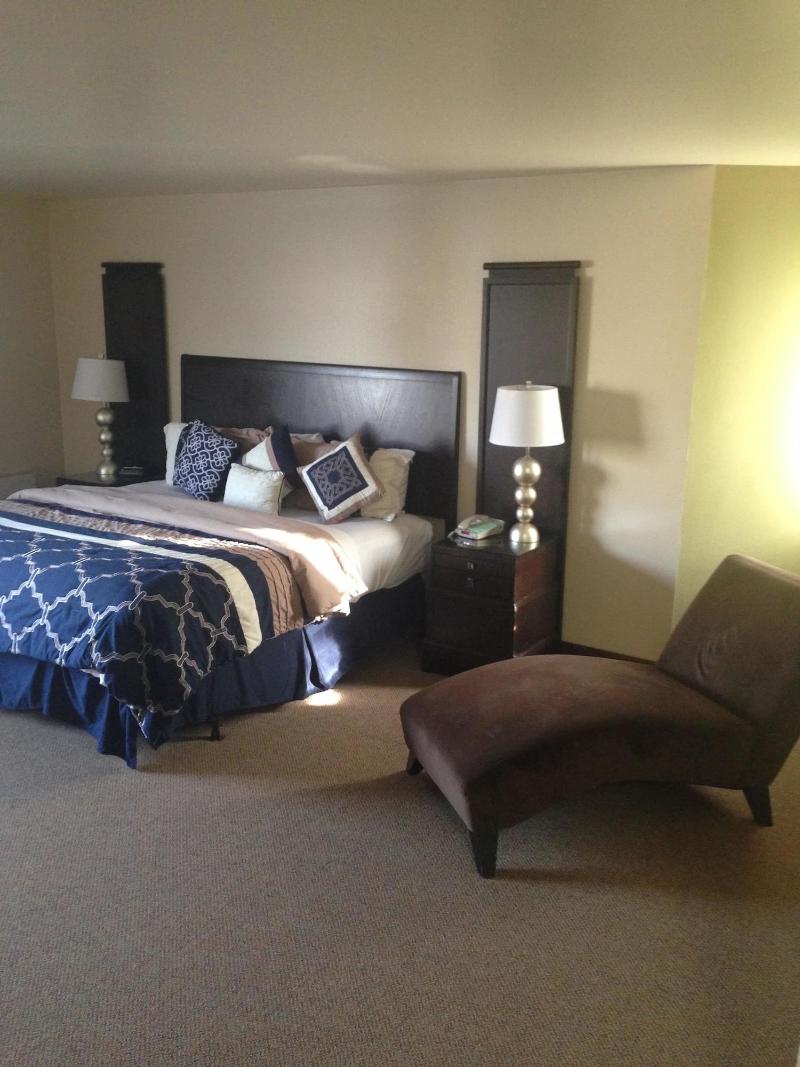 Cedars Inn - photo 27