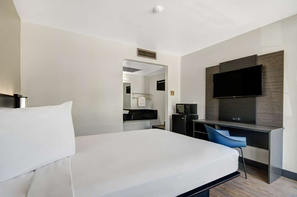 Motel 6 Lompoc CA - photo 20