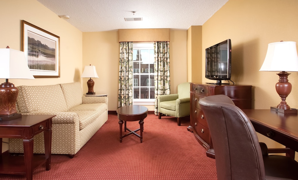 Hotel on Market - photo 11