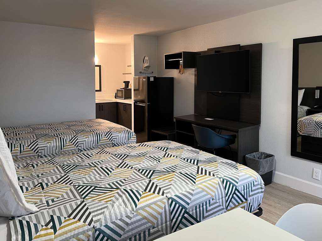 Studio6 Conroe TX - photo 21