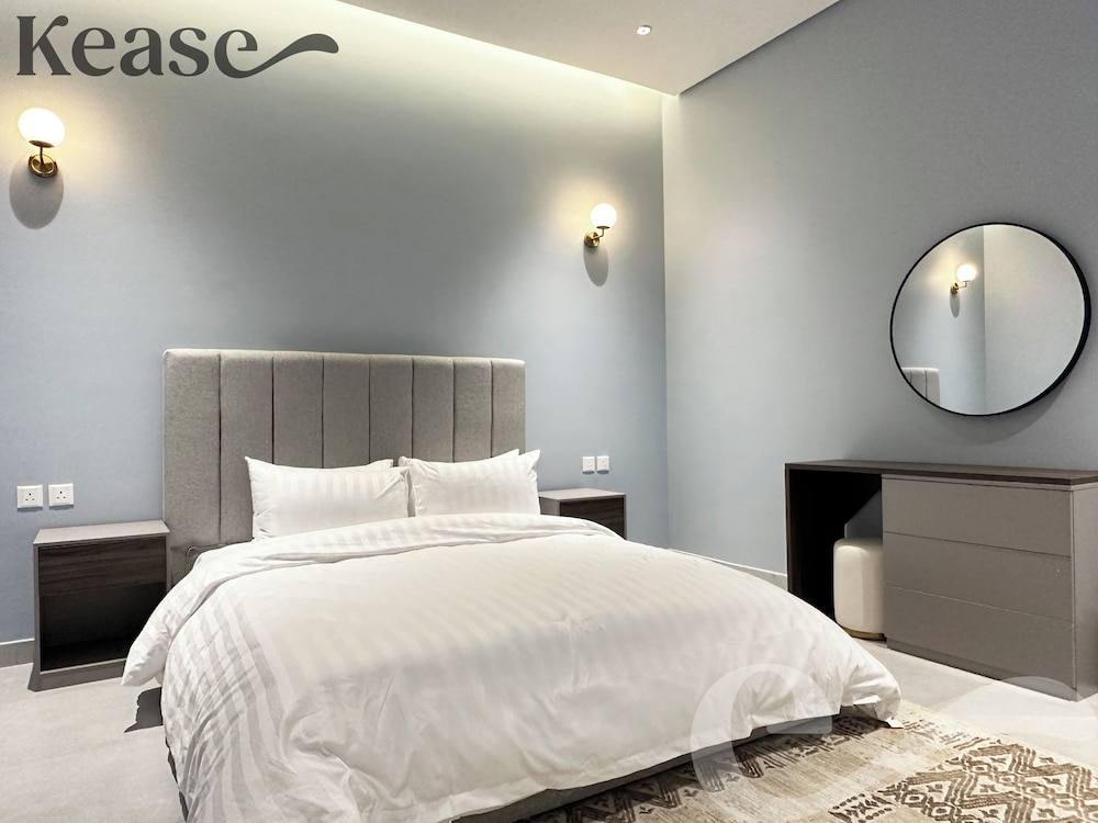 Hittin B 3 Latest Development AX58 — 4-Star Luxury Hotel in Riyadh, Saudi Arabia