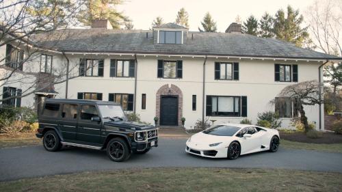 Boston Mansion Heated Pool Fire Pit Tennis — 4-Star Luxury Hotel in Needham, United States