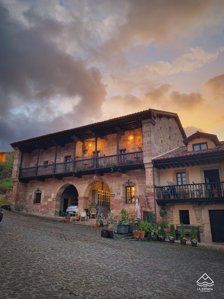 Posada La Infinita Rural Boutique 10425792 — Carmona