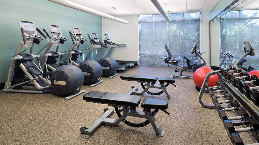 DoubleTree by Hilton San Diego Del Mar - photo 20
