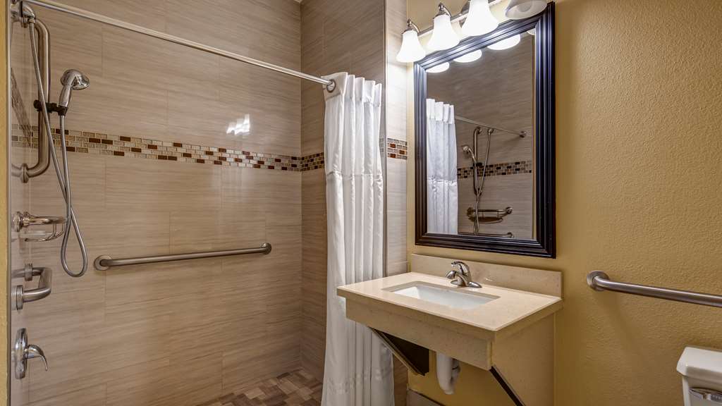 SureStay Plus Hotel by Best Western Alvin - photo 19