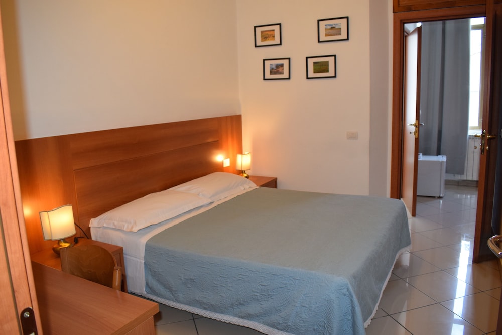 Hotel Dalmazia - carbon neutral hotel in Florence