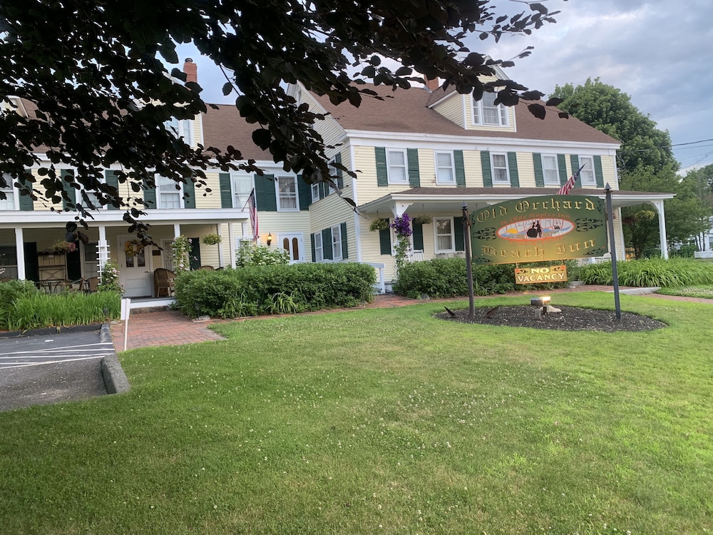 Old Orchard Beach Inn - photo 153