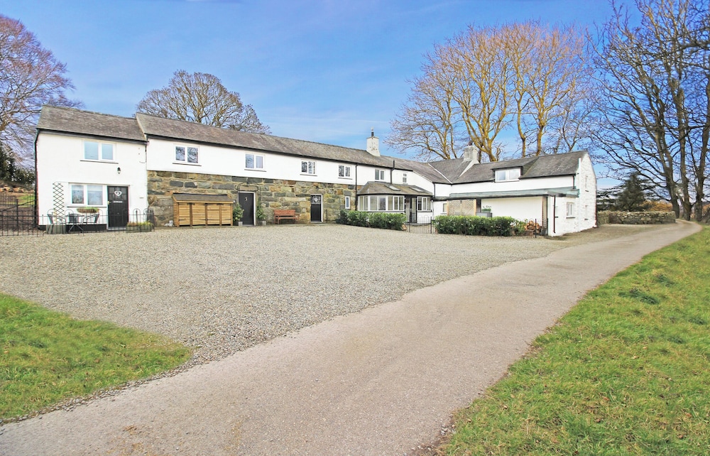 Dowlais in Caernarfon, United Kingdom