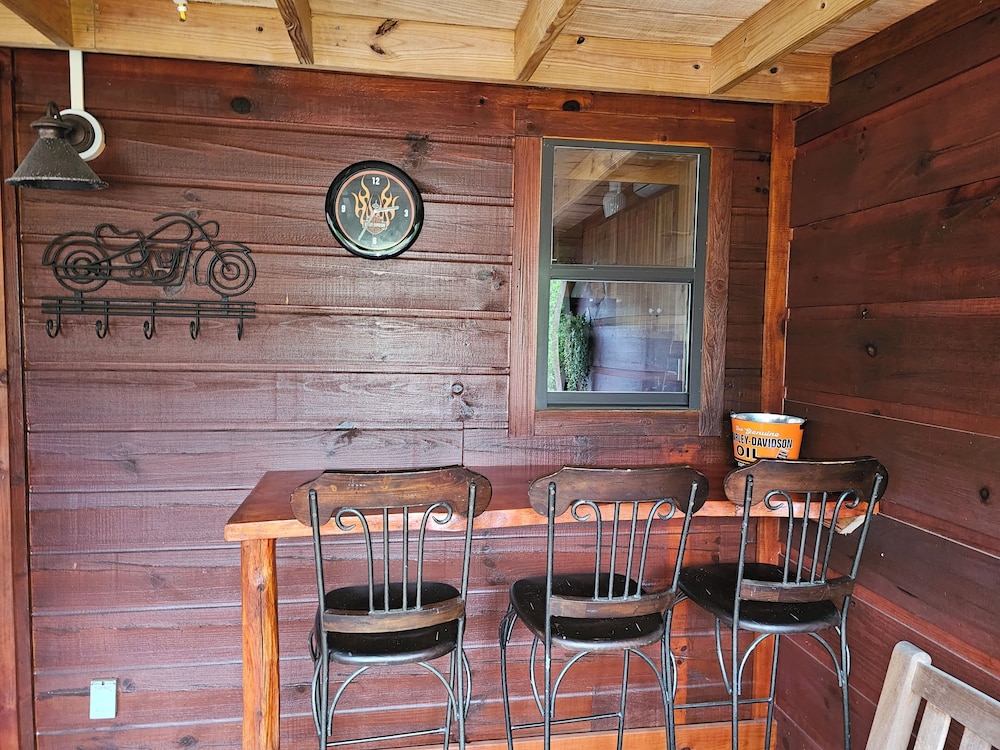 Copperhead Lodge and Resort Cabin Rentals - photo 36