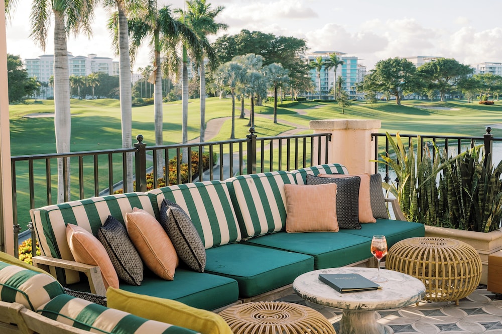 Beach Club at The Boca Raton - photo 58