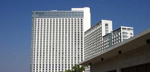 Yuxi Chengjiang Fuxian Resort Kunming in Yuxi, People's Republic of China