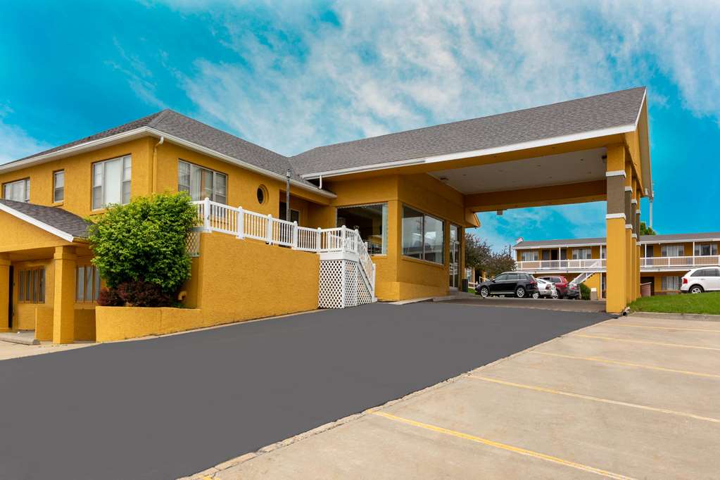 Days Inn by Wyndham Chillicothe - featured photo