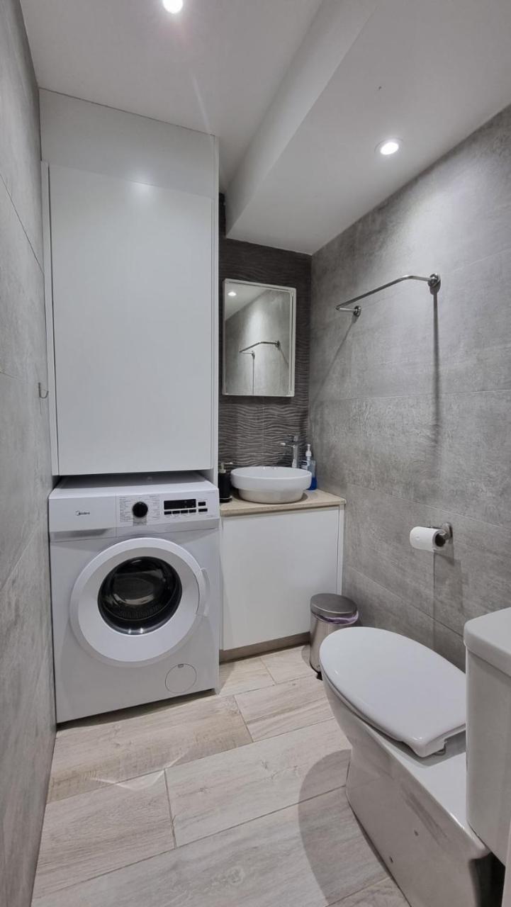 Nagia S Apartment