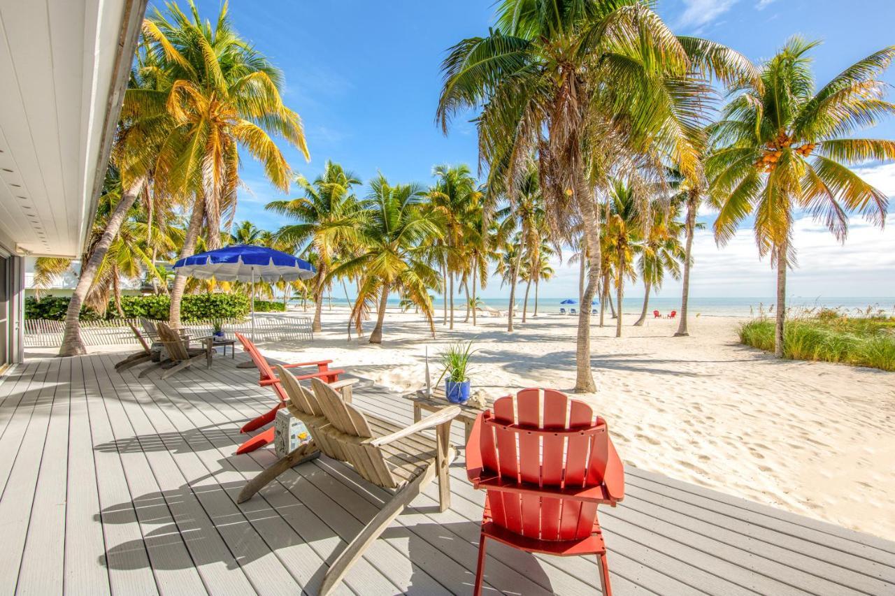 Paradise Beach - last minute hotel in Islamorada