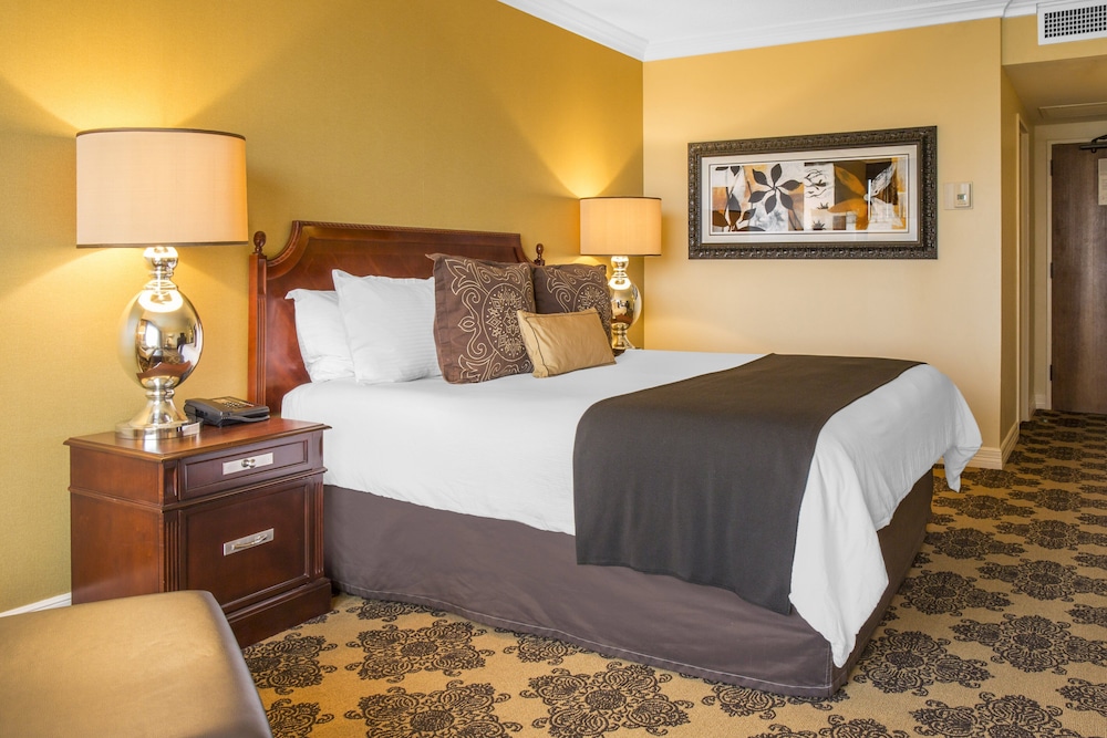 Omni Houston Hotel - photo 17