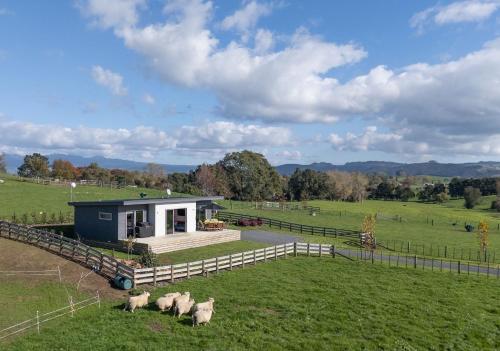Country Comfort only 10 minutes from Hamilton CBD in Hamilton, New Zealand