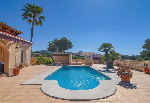 Casa Siempre Domingo — Moraira — photo 2