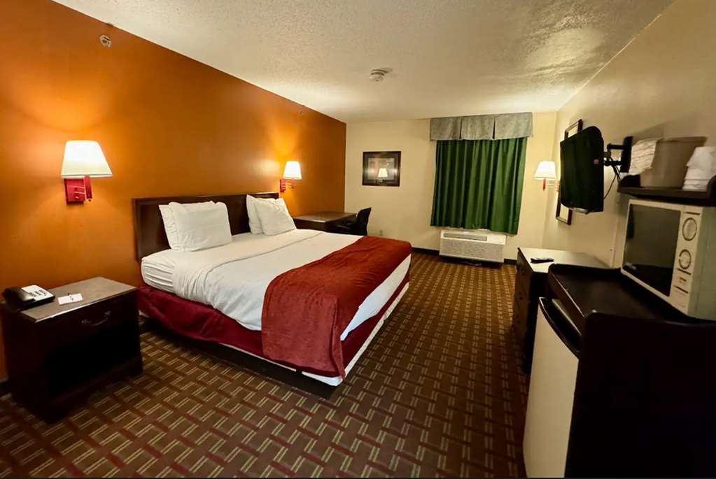 Baymont by Wyndham Mason - photo 9
