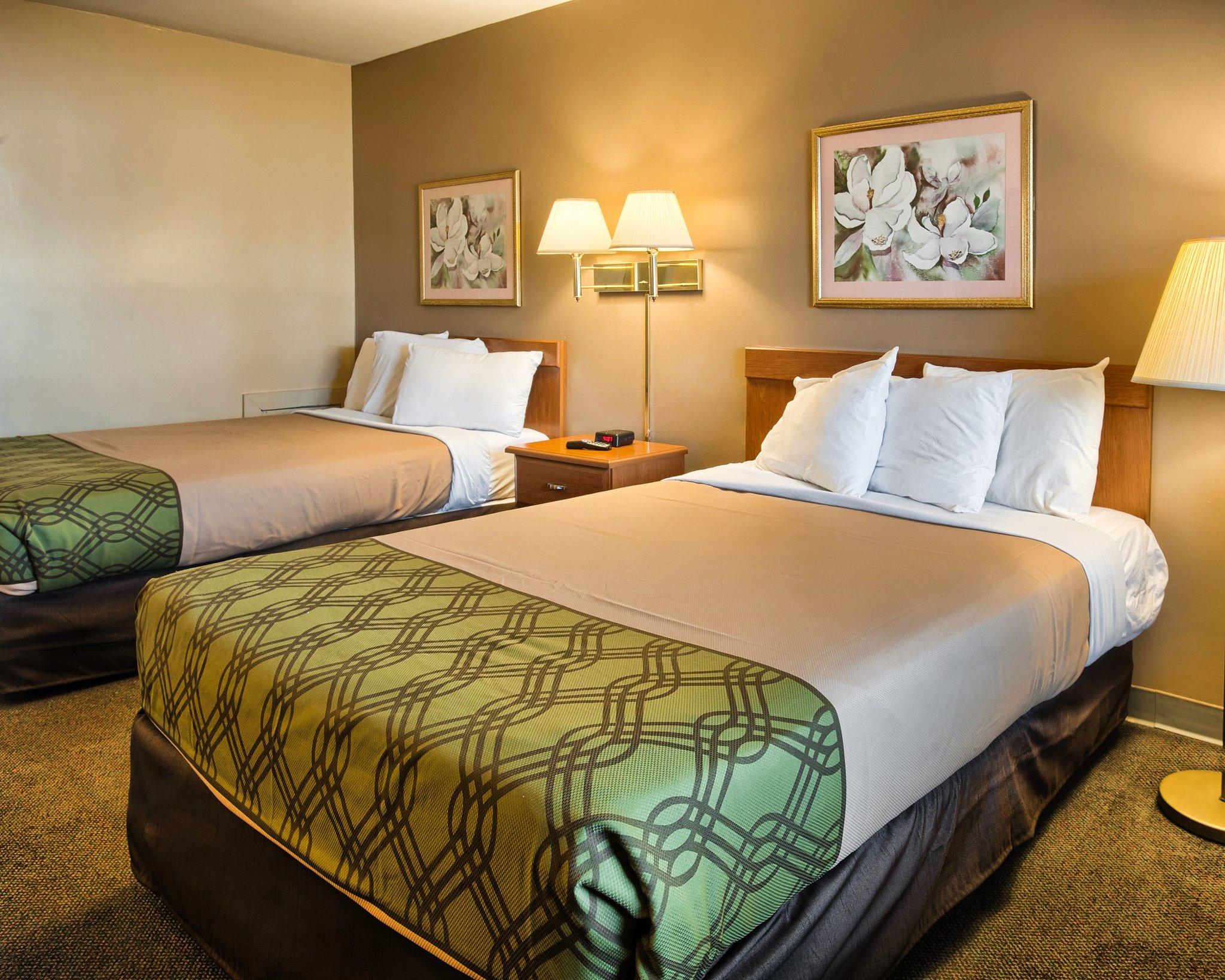 Rodeway Inn Richmond South - photo 5