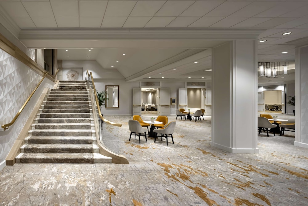 Fairmont Washington D.C. Georgetown - photo 90