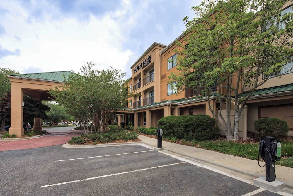 Courtyard by Marriott Rock Hill - photo 34
