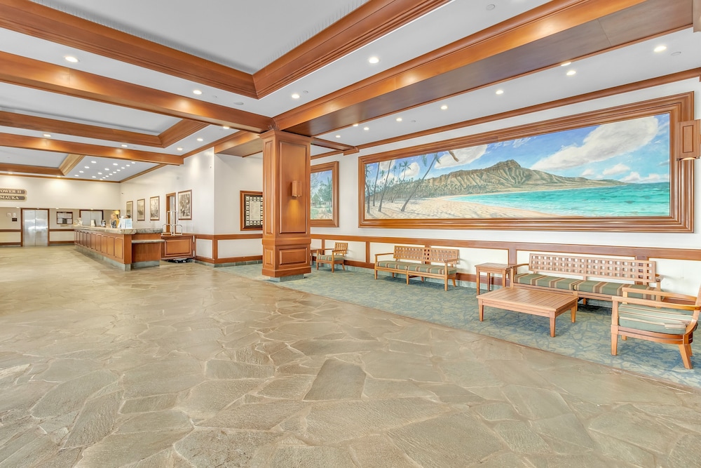 Waikiki Banyan Condo Located One Block From Waikiki Beach by Koko Resort Vacation Rentals - photo 3
