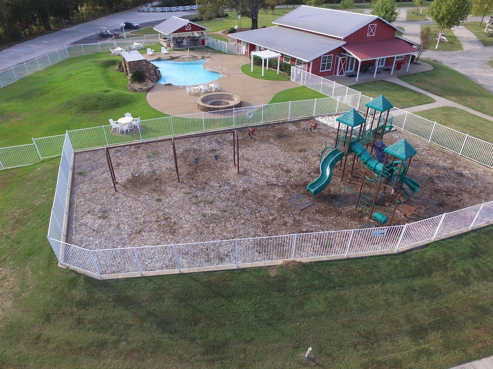 Mill Creek Ranch Resort - photo 72