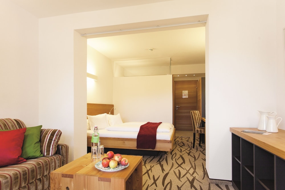 Der Stern Wirtshaus und Landhotel für Generationen seit 1509 — Obsteig — photo 3