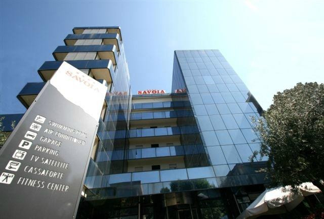 Savoia in Cattolica, Italy