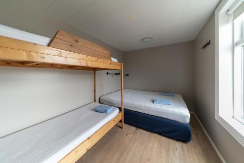 Isafjordur Hostel