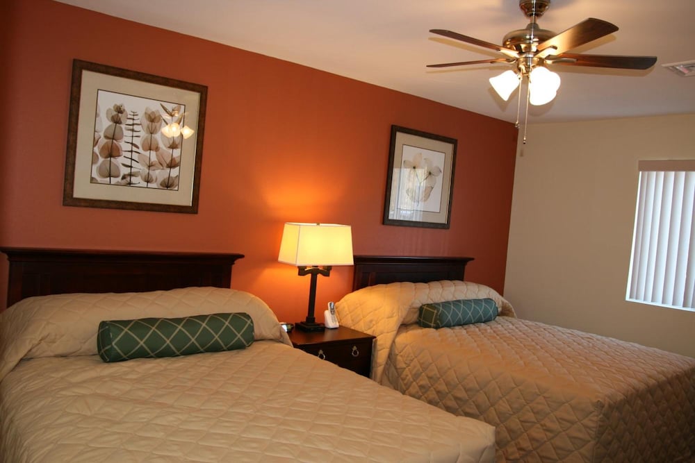 Affordable Suites Mooresville LakeNorman - photo 16