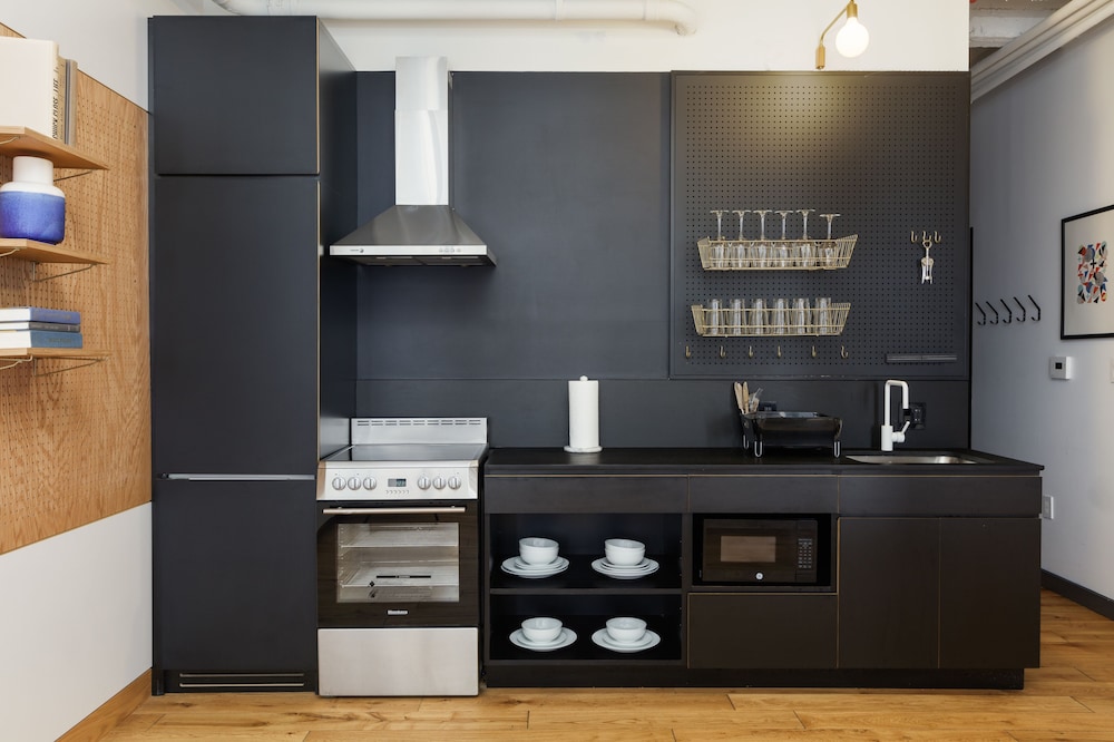 Placemakr Wall Street - photo 65
