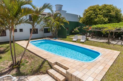 Pousada Itapeva in Torres, Brasil