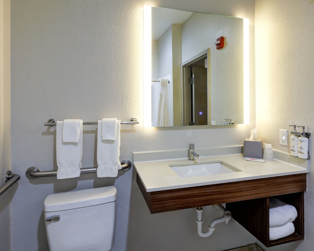 Holiday Inn Express & Suites Shelbyville Indianapolis by IHG - photo 20