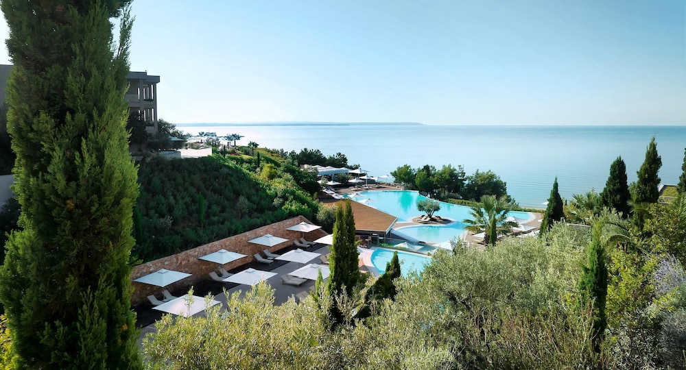 Ikos Oceania All Inclusive in Nea Moudhania, Greece