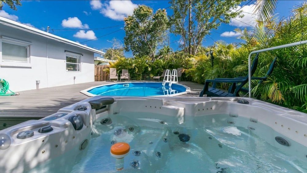 Vacation Palace - photo 9