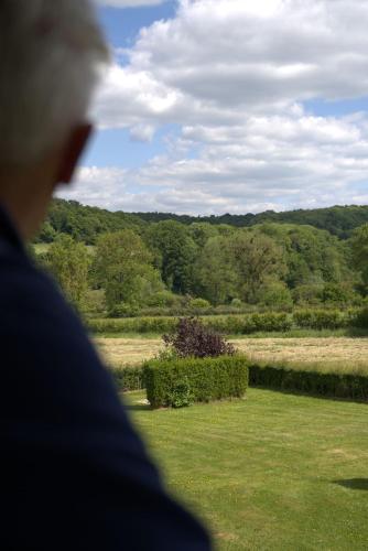 T Gulpdal Hotel Voeren Teuven — Sint Pieters Voeren