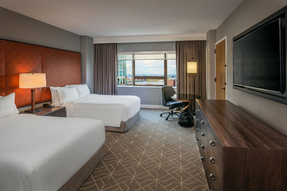The Westin Copley Place Boston - photo 9
