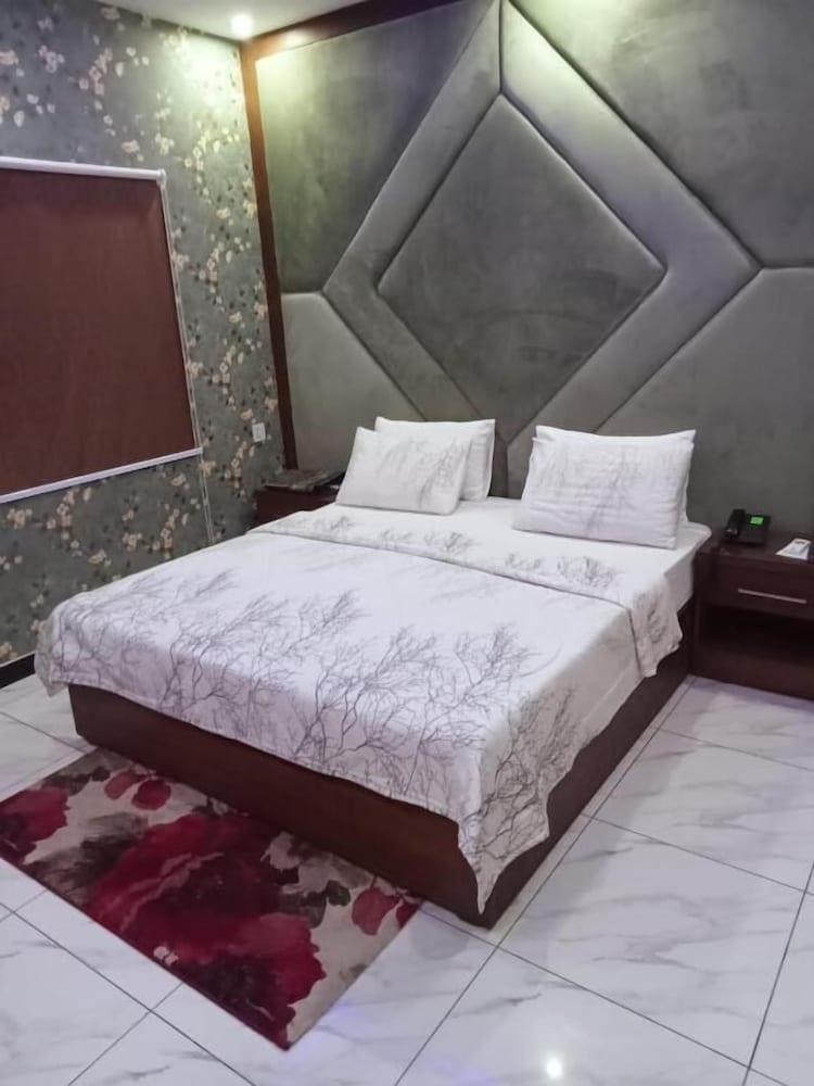 Defence Orchard DHA in Karachi, Pakistan