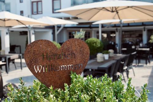 Hotel Restaurant Alt Pirmasens — Pirmasens — photo 4