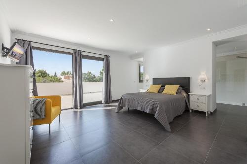 Villa Lali — 4-Star Luxury Hotel in Alcudia, Spain