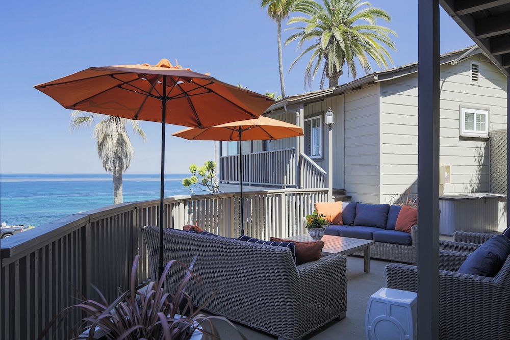 Scripps Inn La Jolla Cove - photo 20