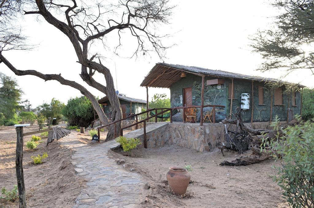 Sentrim Samburu — Nanyuki — photo 3